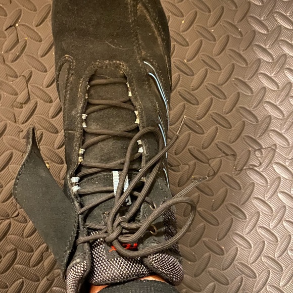 Womens motorcycle boots size 7 - Picture 5 of 7